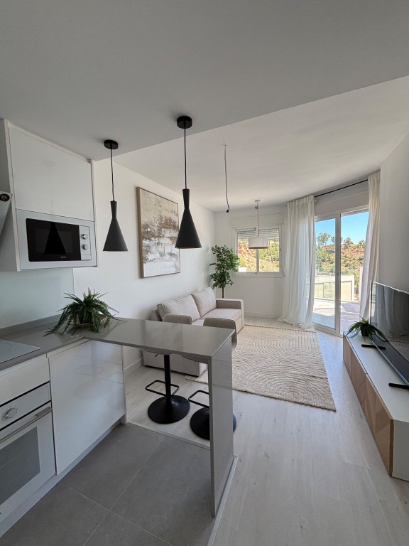 Imagen 2 de Ático en Venta en Rincon De La Victoria Málaga