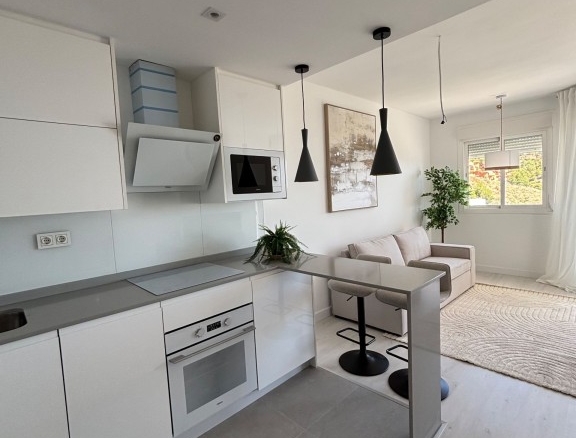 Imagen 3 de Ático en Venta en Rincon De La Victoria Málaga