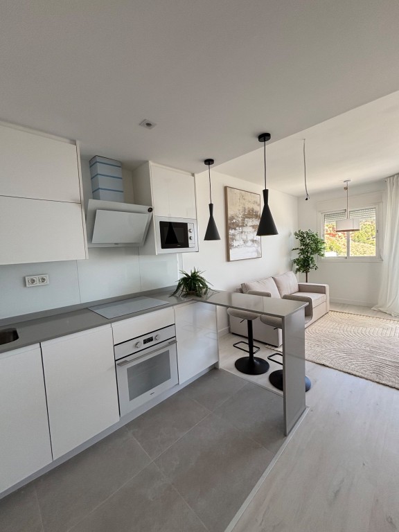 Imagen 3 de Ático en Venta en Rincon De La Victoria Málaga