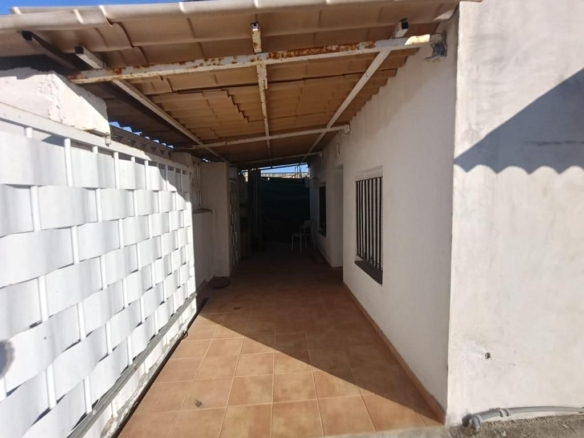 Imagen 2 de Casa-Chalet en Venta en Oliva Valencia