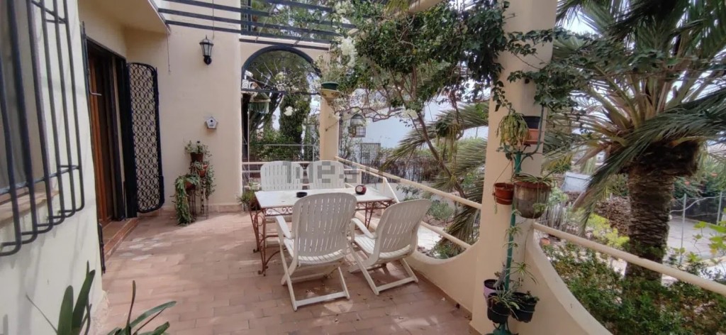 Imagen 3 de Casa-Chalet en Venta en Almería Almería