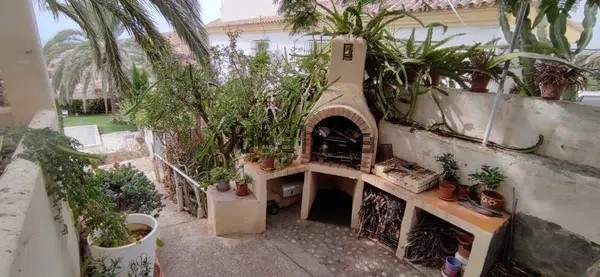 Imagen 4 de Casa-Chalet en Venta en Almería Almería