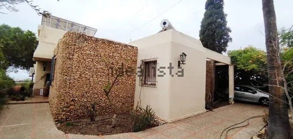 Imagen 1 de Casa-Chalet en Venta en Almería Almería