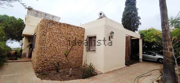 Imagen 1 de Casa-Chalet en Venta en Almería Almería