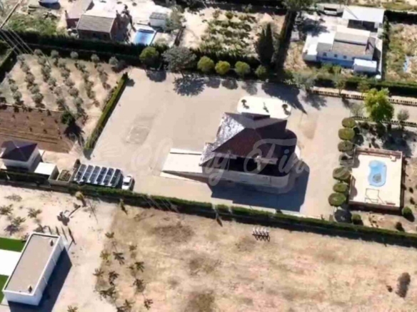 Imagen 2 de Casa-Chalet en Venta en Yecla Murcia