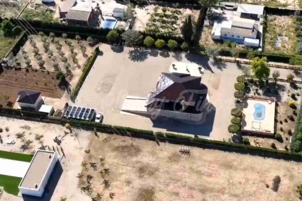 Imagen 2 de Casa-Chalet en Venta en Yecla Murcia