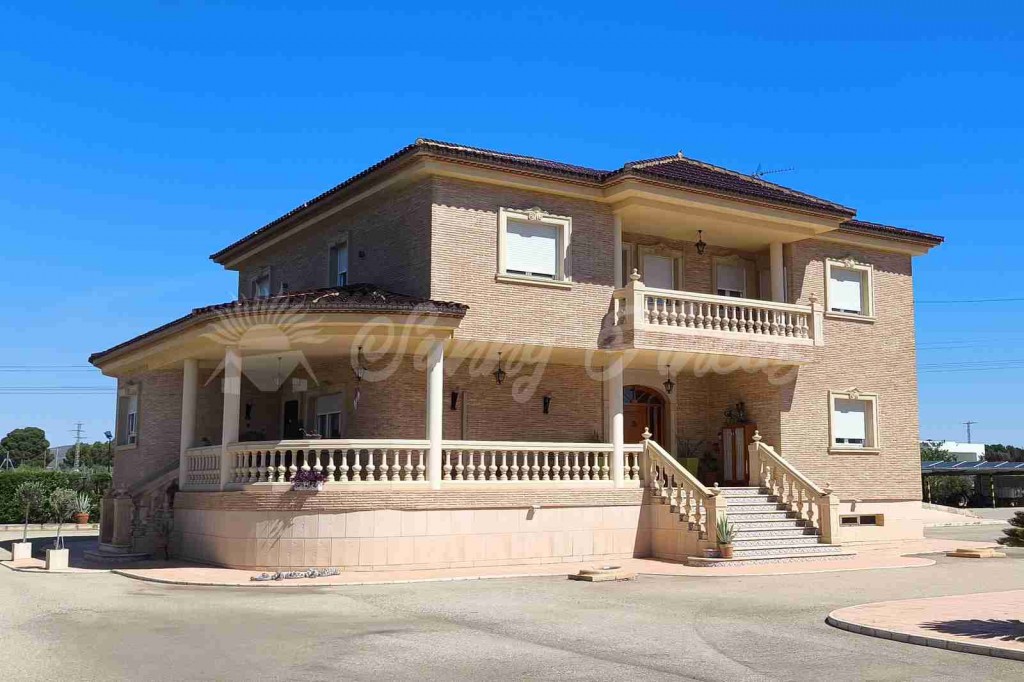 Imagen 4 de Casa-Chalet en Venta en Yecla Murcia