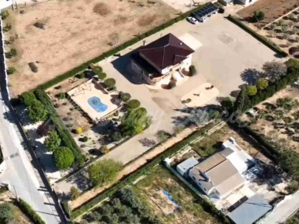 po-1265764-imagen - El Club del Propietario Imagen 1 de Casa-Chalet en Venta en Yecla Murcia