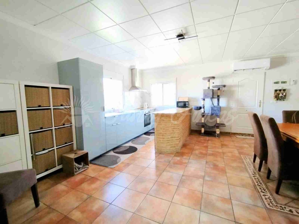 Imagen 4 de Casa de campo-Masía en Venta en Caudete Albacete