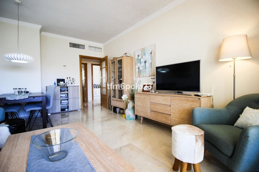 Imagen 2 de Apartamento en Venta en San Luis De Sabinillas Málaga