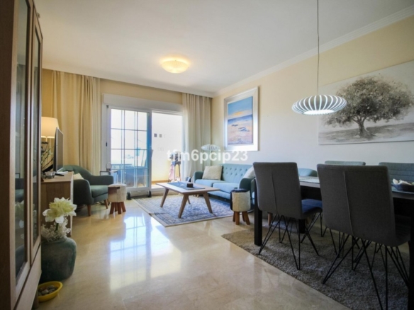 Imagen 4 de Apartamento en Venta en San Luis De Sabinillas Málaga