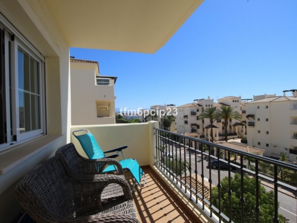 po-1265769-imagen - El Club del Propietario Imagen 1 de Apartamento en Venta en San Luis De Sabinillas Málaga