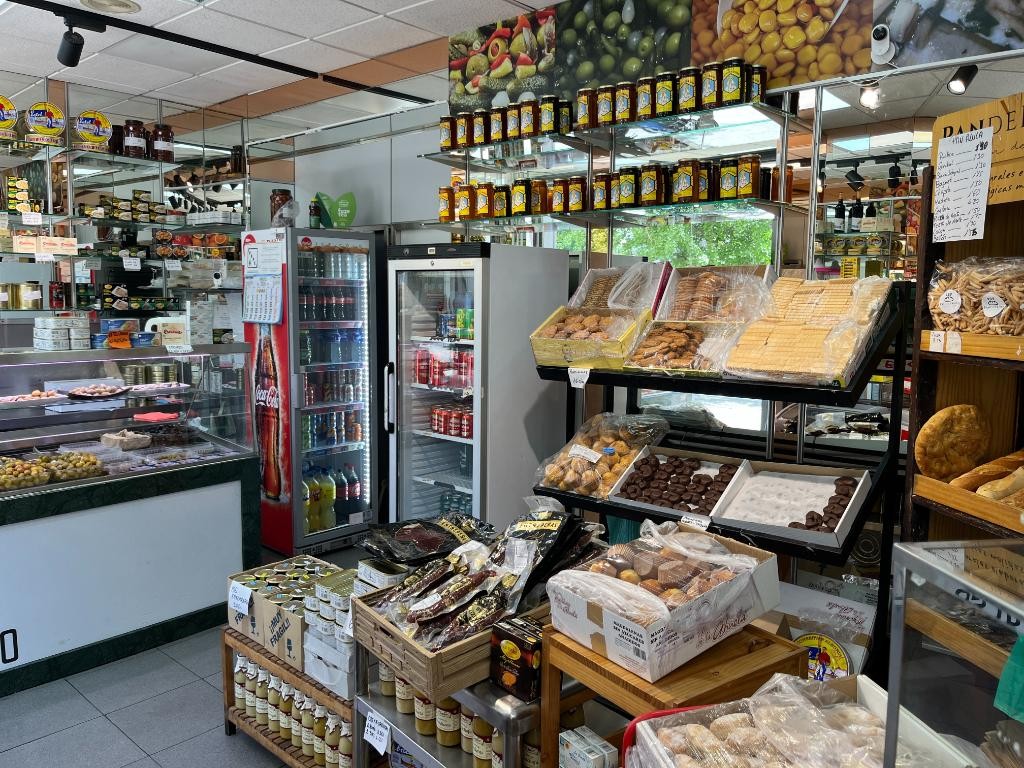 Imagen 2 de Local comercial en Alquiler en Madrid Madrid CHAMARTIN