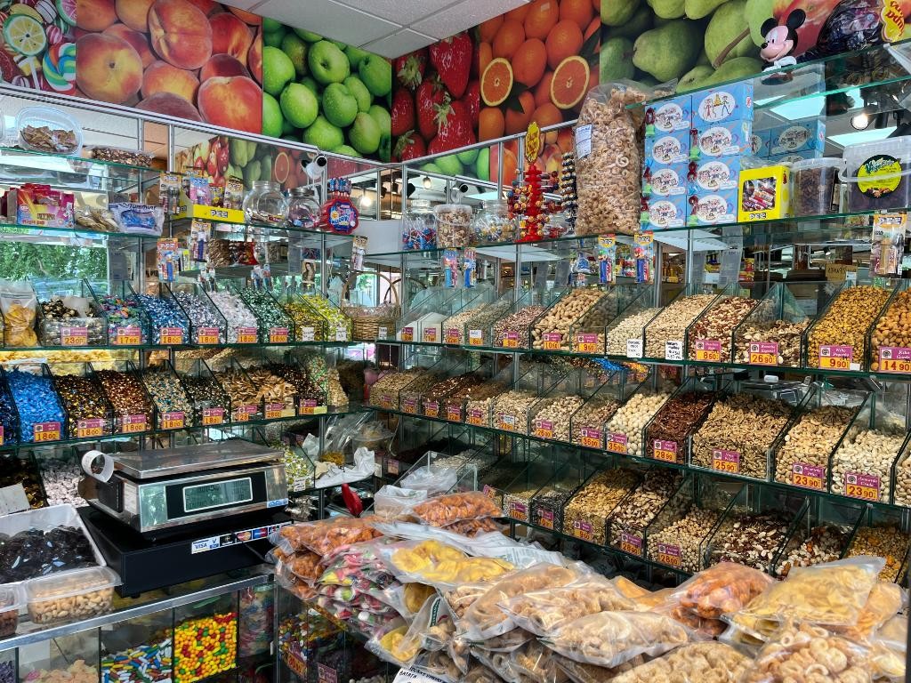 Imagen 4 de Local comercial en Alquiler en Madrid Madrid CHAMARTIN