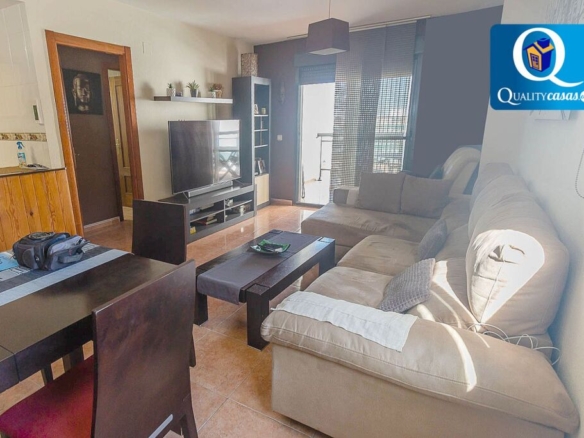 Imagen 2 de Piso en Venta en Campello