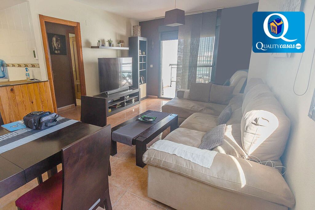 Imagen 2 de Piso en Venta en Campello