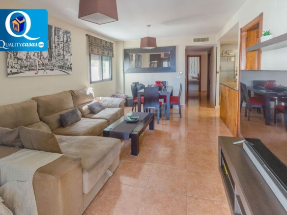 Imagen 1 de Apartamento en Venta en Campello