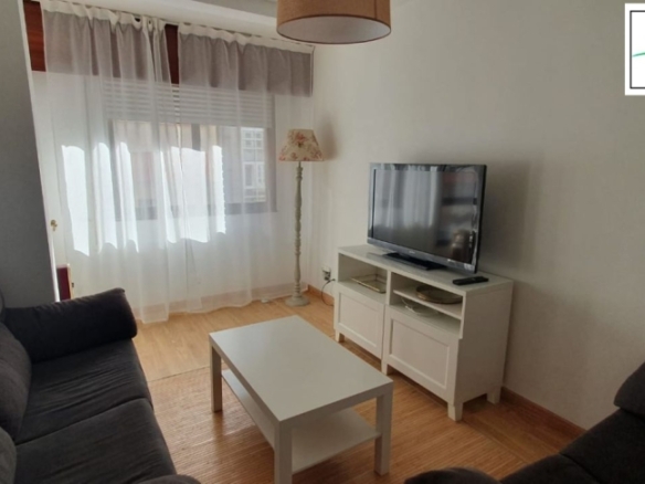 Imagen 2 de Piso en Alquiler en Ferrol La Coruña Ref: 438238