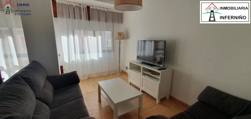 Imagen 2 de Piso en Alquiler en Ferrol La Coruña Ref: 438238