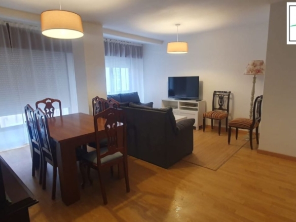 Imagen 3 de Piso en Alquiler en Ferrol La Coruña Ref: 438238
