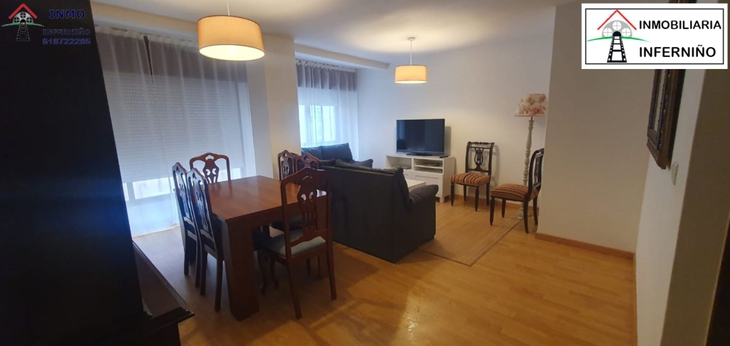 Imagen 3 de Piso en Alquiler en Ferrol La Coruña Ref: 438238