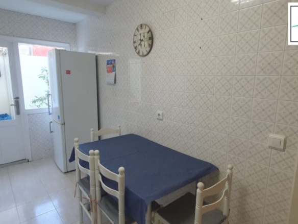 Imagen 4 de Piso en Alquiler en Ferrol La Coruña Ref: 438238