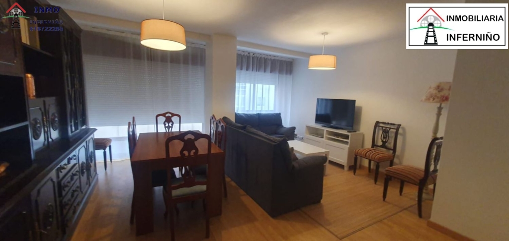 Imagen 1 de Piso en Alquiler en Ferrol La Coruña Ref: 438238