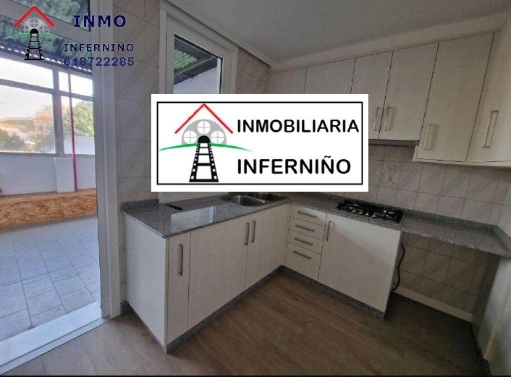 Imagen 2 de Casa-Chalet en Venta en Naron La Coruña Ref: 438373