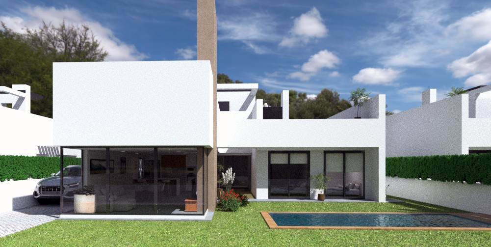 Imagen 3 de Adosada en Venta en Santa Rosalia Murcia