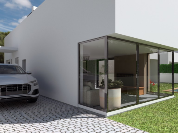 Imagen 4 de Adosada en Venta en Santa Rosalia Murcia