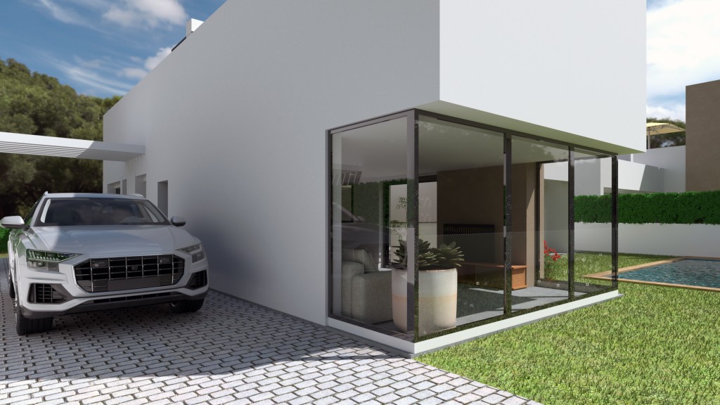 Imagen 4 de Adosada en Venta en Santa Rosalia Murcia