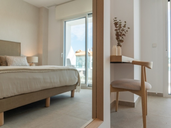 Imagen 2 de Piso en Venta en Orihuela Costa Alicante