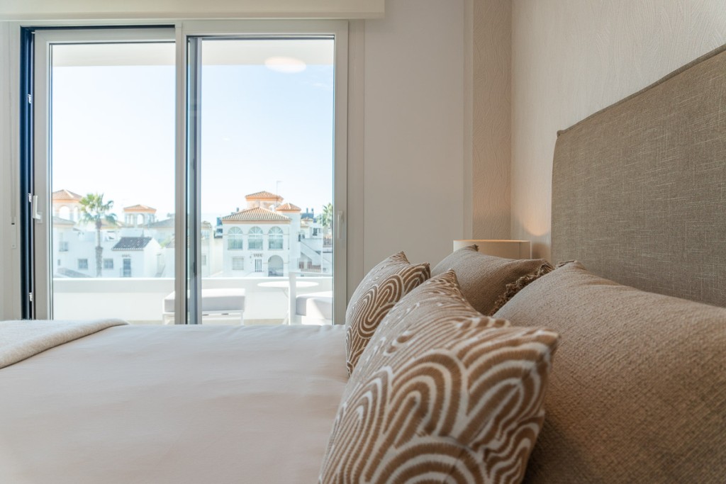 Imagen 4 de Piso en Venta en Orihuela Costa Alicante