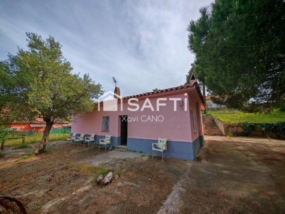 po-1265790-imagen - El Club del Propietario Imagen 1 de Vivienda unifamiliar sobre parcela de 1200m