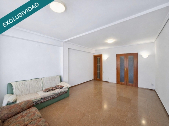 Imagen 4 de OPORTUNIDAD UNICA! AMPLIO PISO EN ZONA PLAZA CONCEPCION.