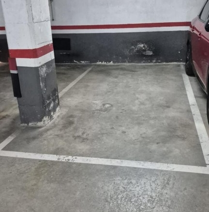 Imagen 1 de Parking en Baró d'Esponellà