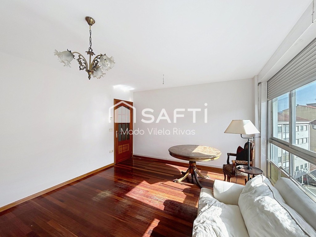 Imagen 2 de Vivienda en el centro de Padrón