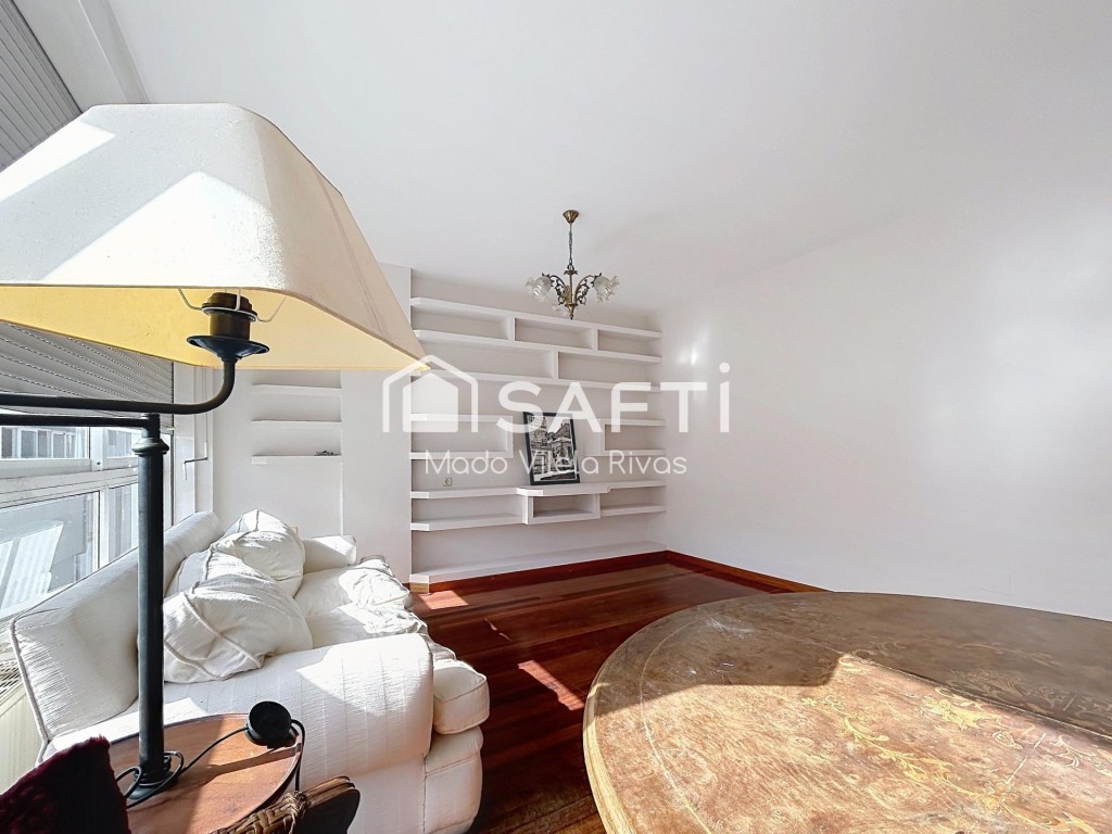 Imagen 1 de Vivienda en el centro de Padrón