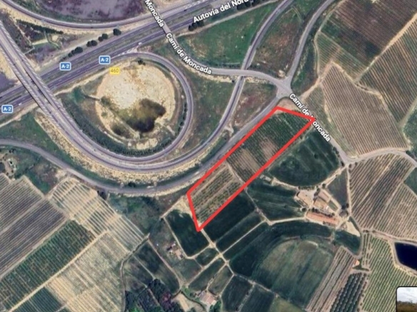 Imagen 2 de Finca en ubicación Privilegiada