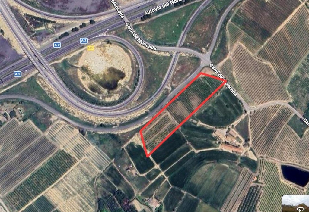 Imagen 2 de Finca en ubicación Privilegiada