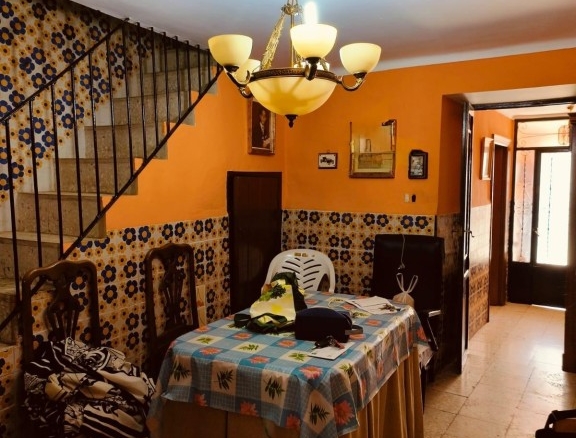 Imagen 2 de Bonita casa de pueblo en Alanis!!!!