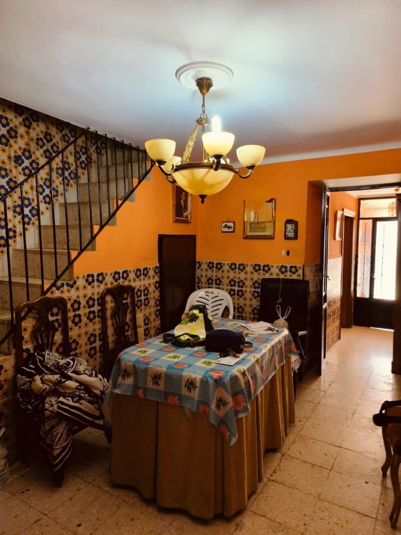Imagen 2 de Bonita casa de pueblo en Alanis!!!!