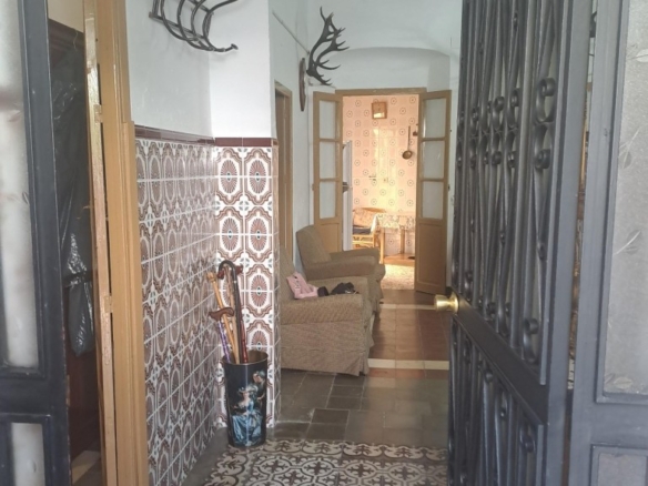 Imagen 2 de Bonita casa de pueblo en el centro del Pedroso!!!