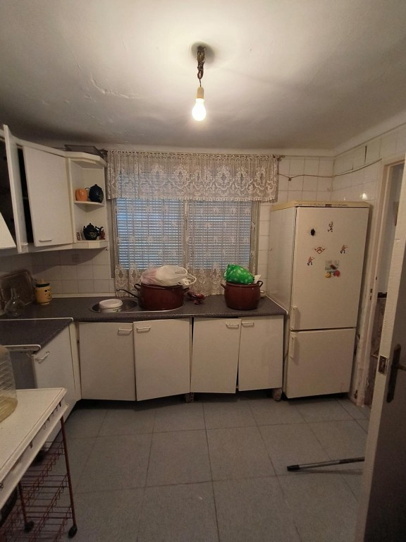casa de pueblo en el centro del Saucejo!!