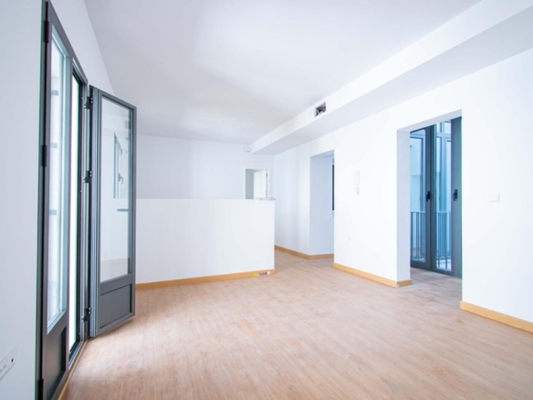 Imagen 2 de Preciosa vivienda a estrenar tipo dúplex junto Plaza de San Lorenzo!!!