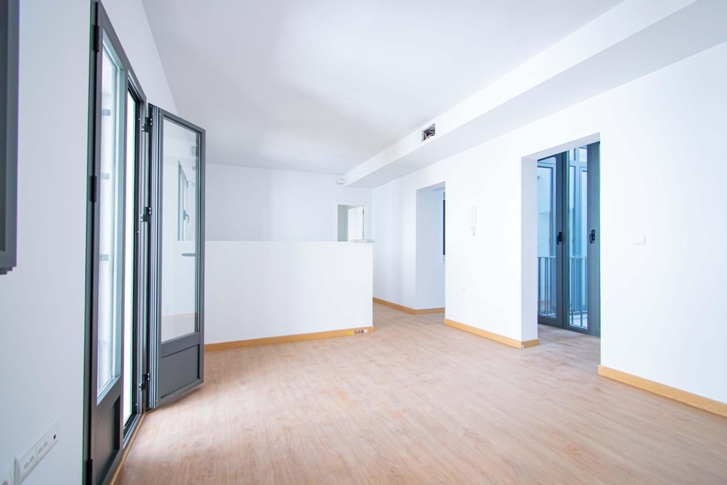 Imagen 2 de Preciosa vivienda a estrenar tipo dúplex junto Plaza de San Lorenzo!!!