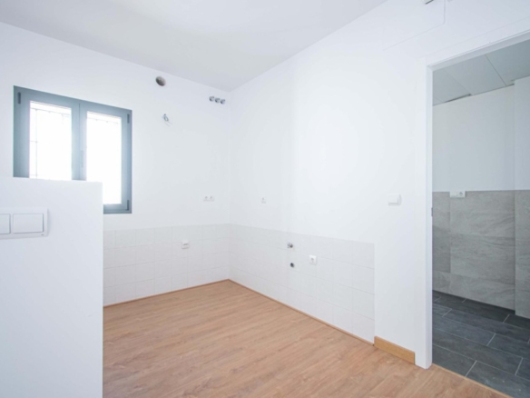 Imagen 3 de Preciosa vivienda a estrenar tipo dúplex junto Plaza de San Lorenzo!!!
