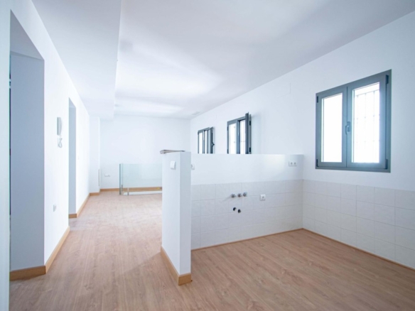 Imagen 4 de Preciosa vivienda a estrenar tipo dúplex junto Plaza de San Lorenzo!!!