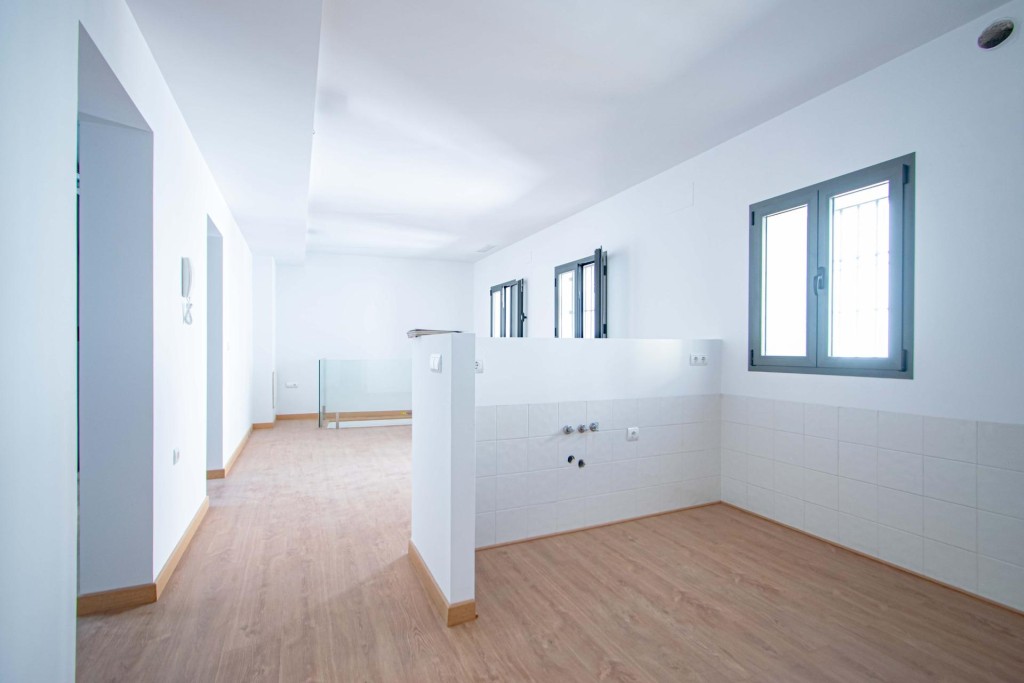 Imagen 4 de Preciosa vivienda a estrenar tipo dúplex junto Plaza de San Lorenzo!!!