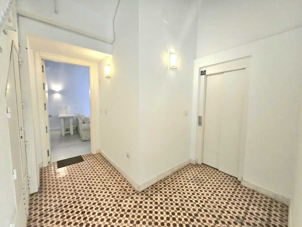 Imagen 2 de Apartamento con encanto en pleno Casco Histórico de Sevilla